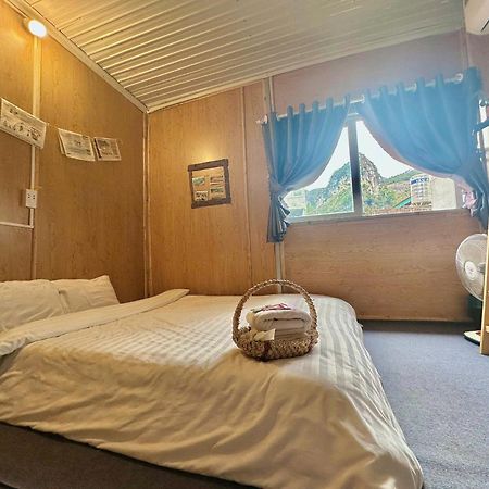 Apartament Titi House Dong Van  Zewnętrze zdjęcie
