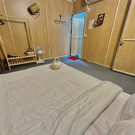 Apartament Titi House Dong Van  Zewnętrze zdjęcie
