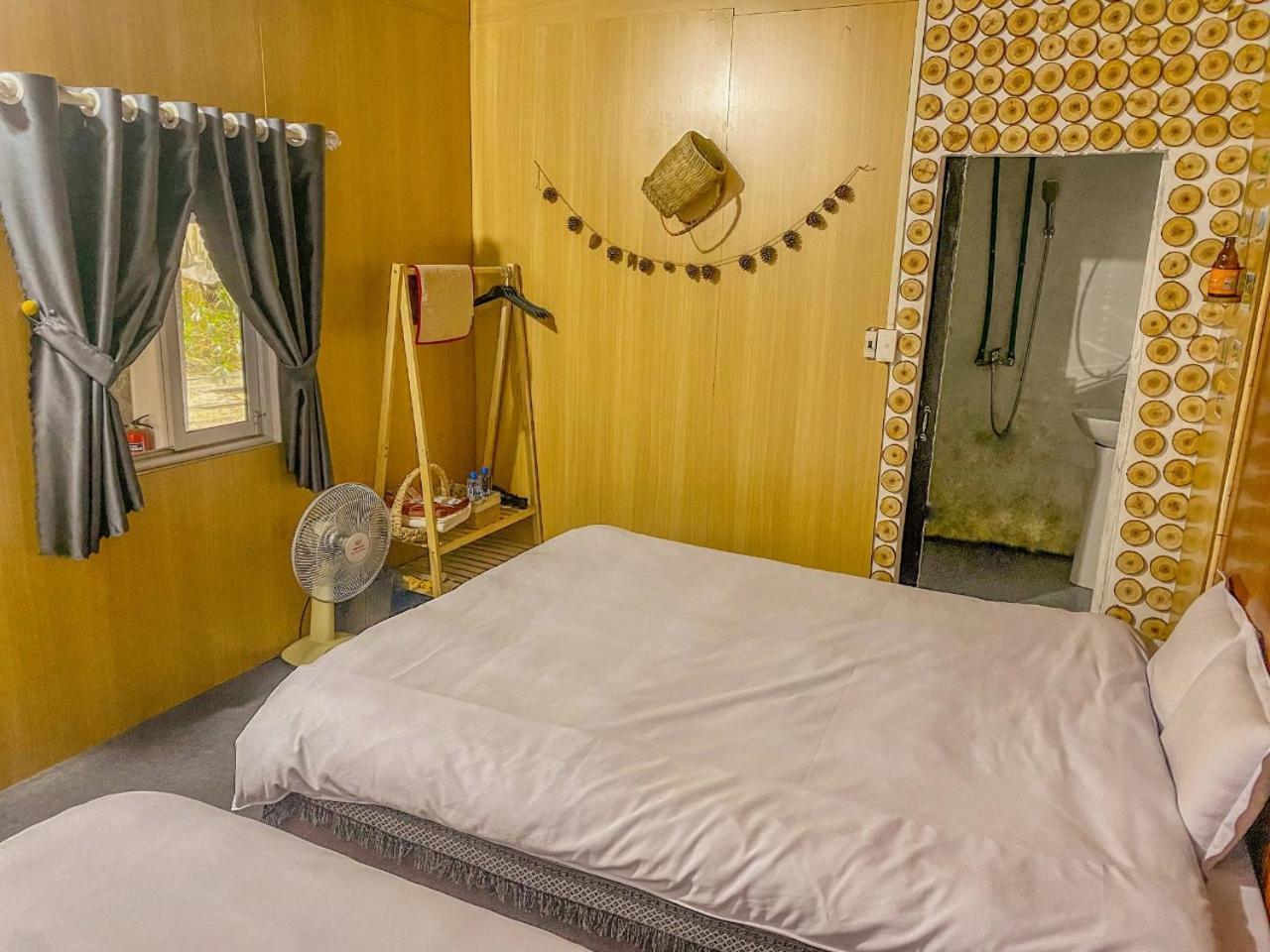 Apartament Titi House Dong Van  Zewnętrze zdjęcie