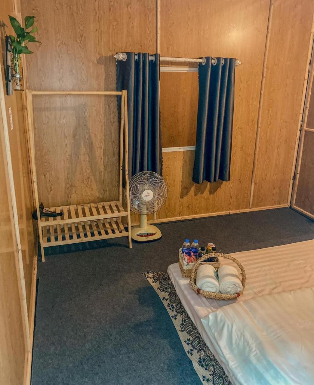 Apartament Titi House Dong Van  Zewnętrze zdjęcie