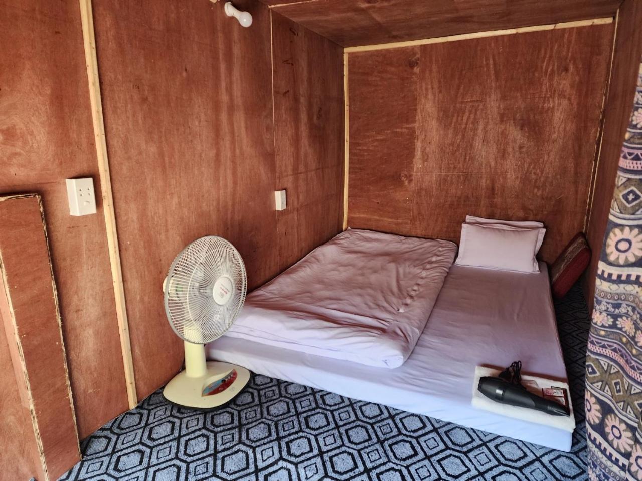 Apartament Titi House Dong Van  Zewnętrze zdjęcie