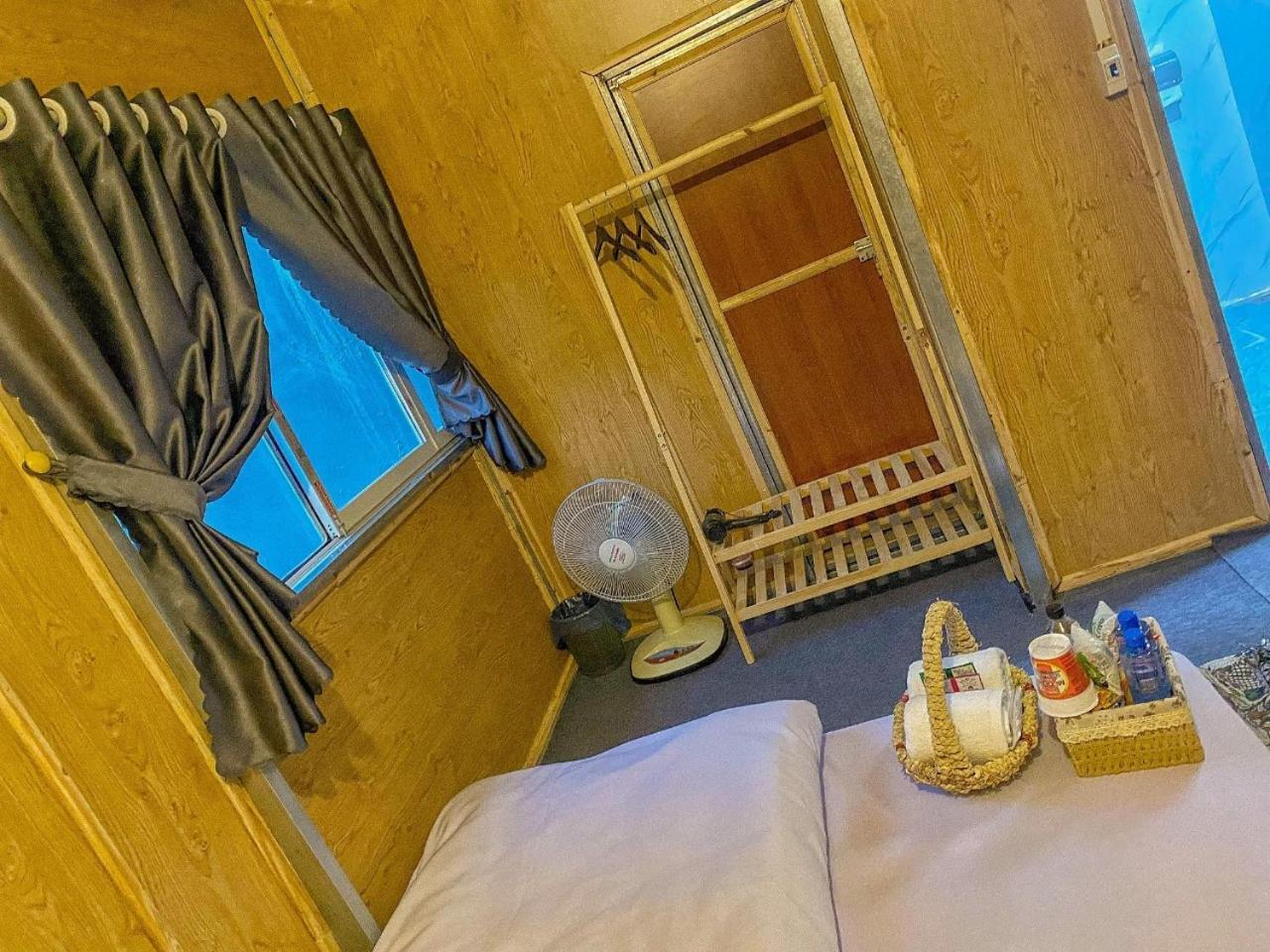 Apartament Titi House Dong Van  Zewnętrze zdjęcie