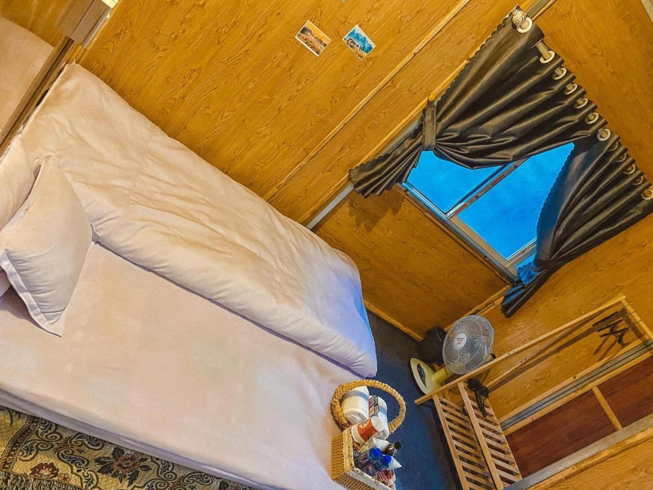 Apartament Titi House Dong Van  Zewnętrze zdjęcie