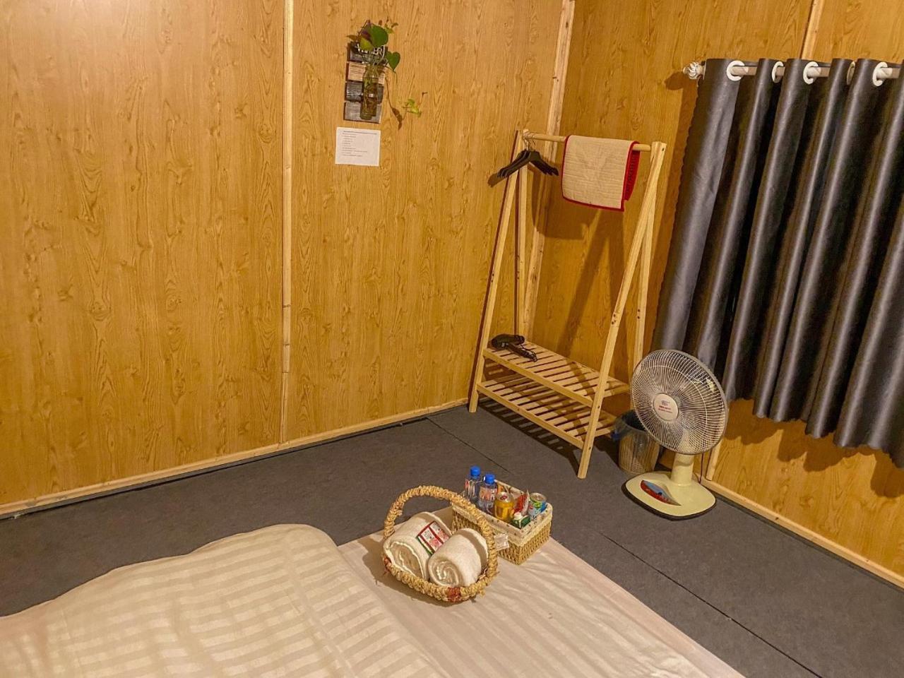 Apartament Titi House Dong Van  Zewnętrze zdjęcie