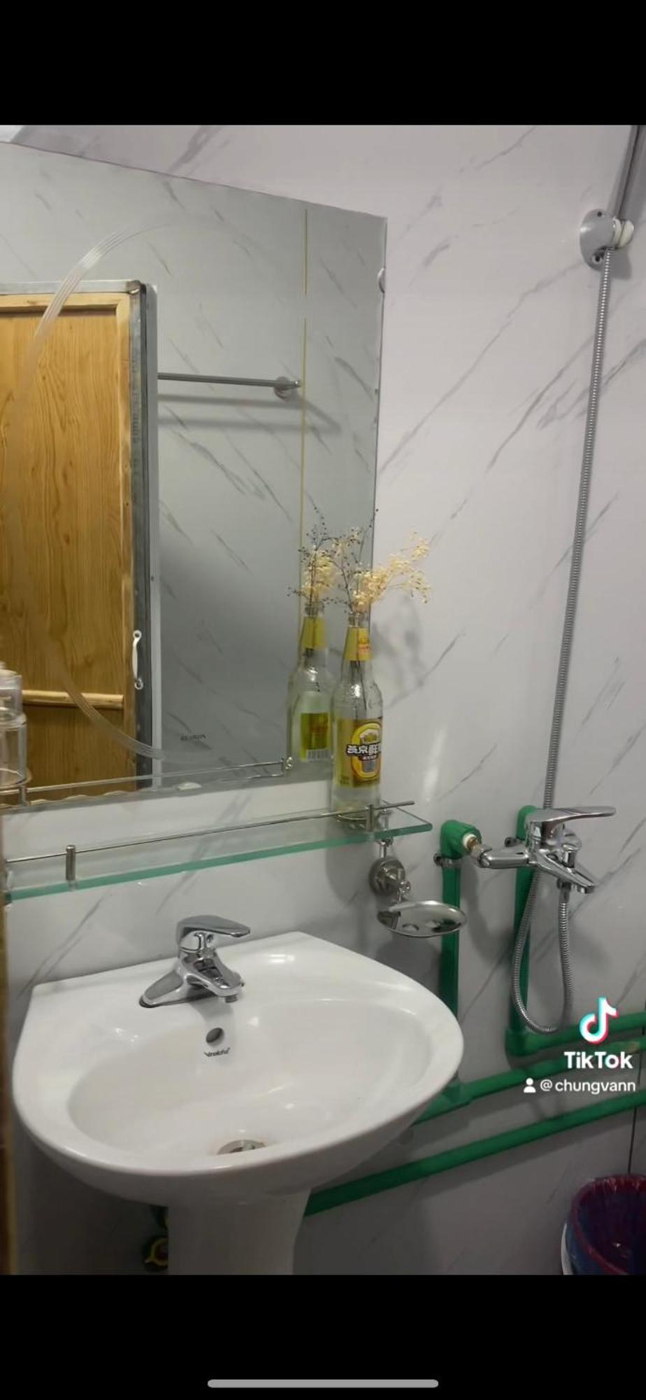 Apartament Titi House Dong Van  Zewnętrze zdjęcie