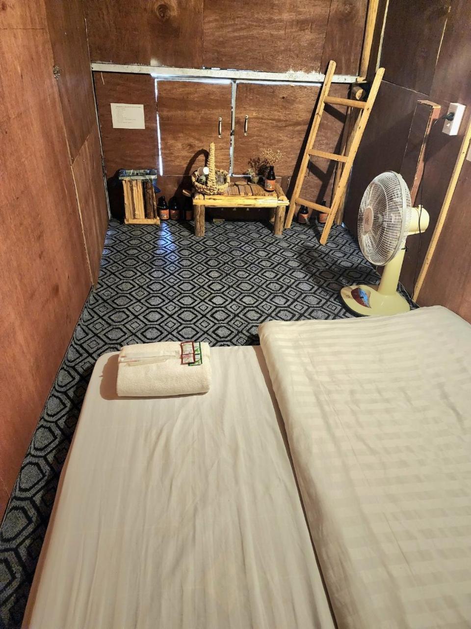 Apartament Titi House Dong Van  Zewnętrze zdjęcie
