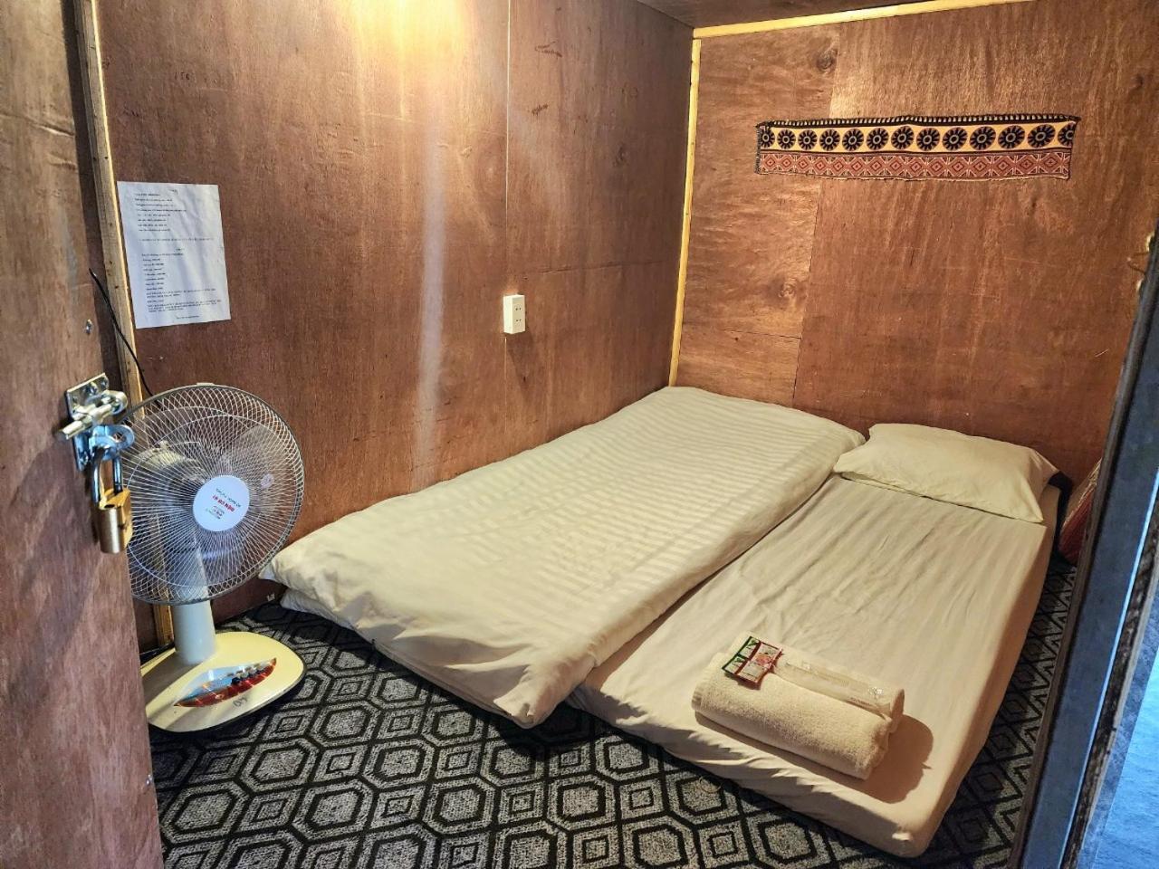 Apartament Titi House Dong Van  Zewnętrze zdjęcie