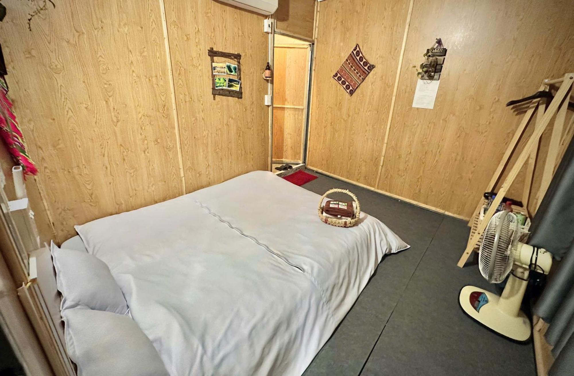 Apartament Titi House Dong Van  Zewnętrze zdjęcie
