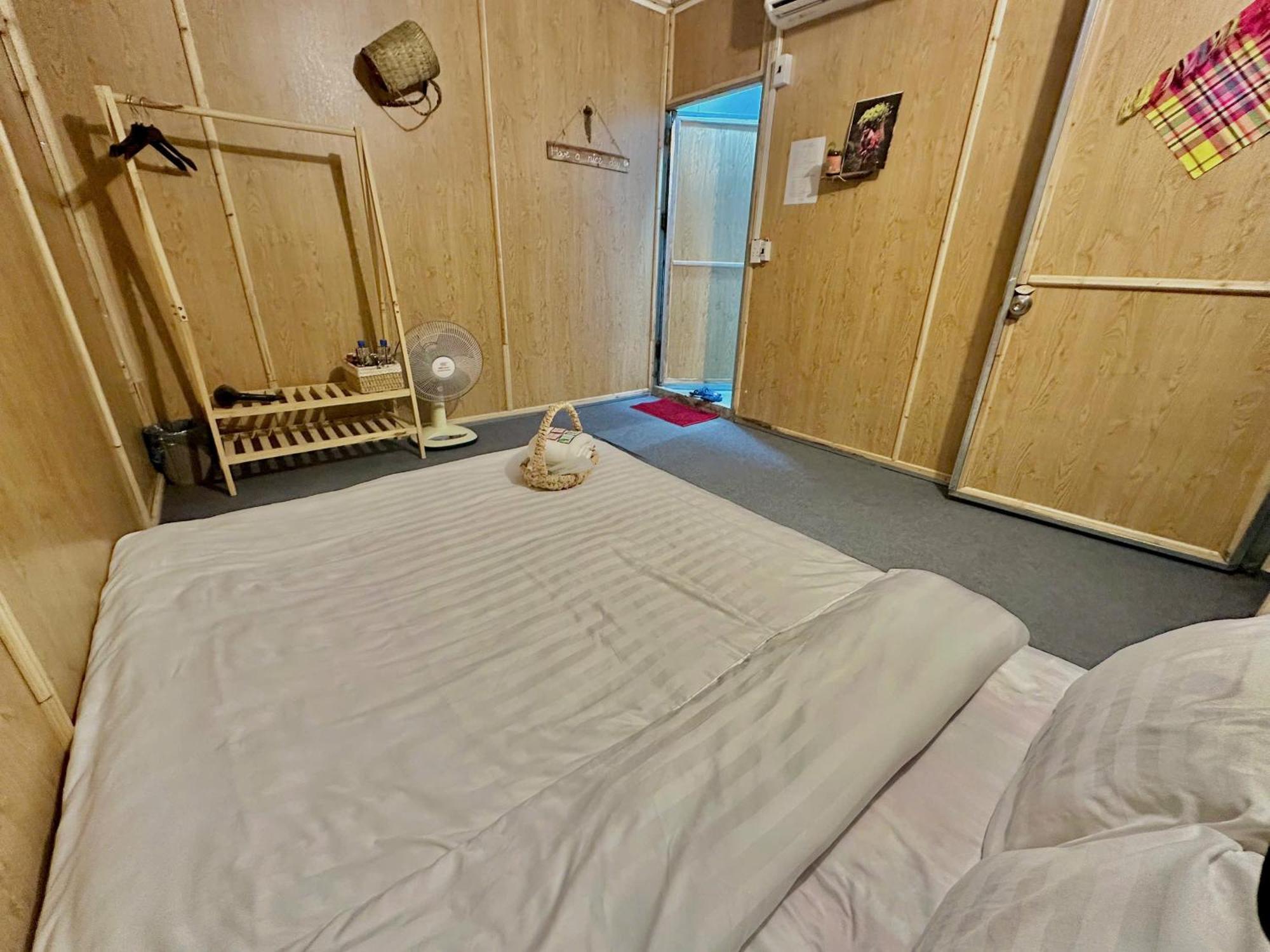 Apartament Titi House Dong Van  Zewnętrze zdjęcie
